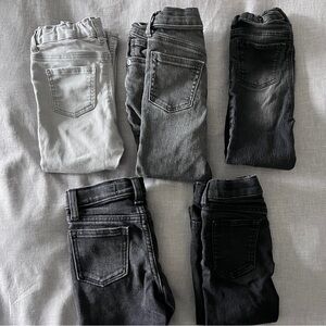 Denim Jeans Collection